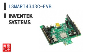 ISMART4343C-EVB ͼƬ